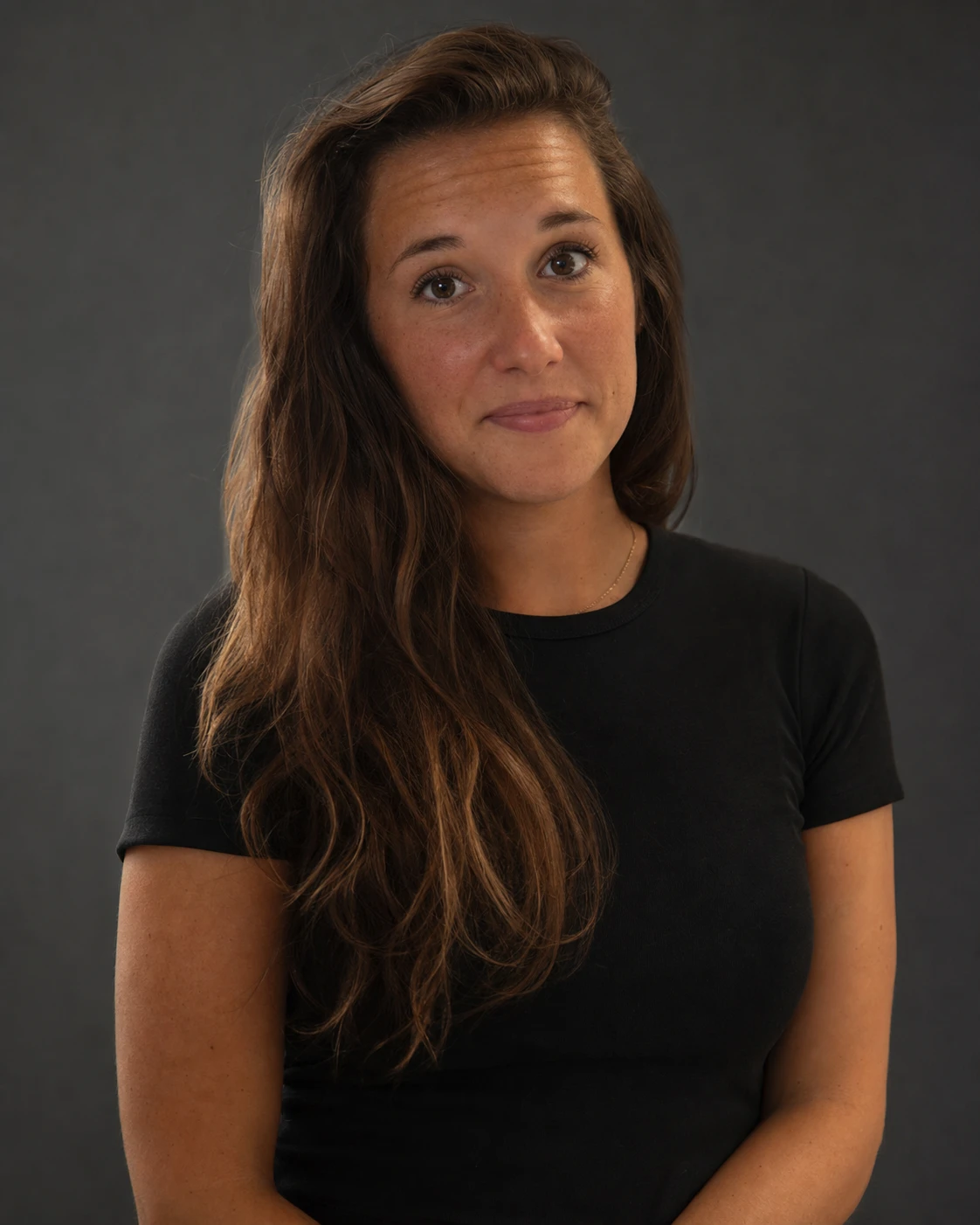 Afton Delvecchio, Lead Registered Dietitian at Nutrition Built Strength