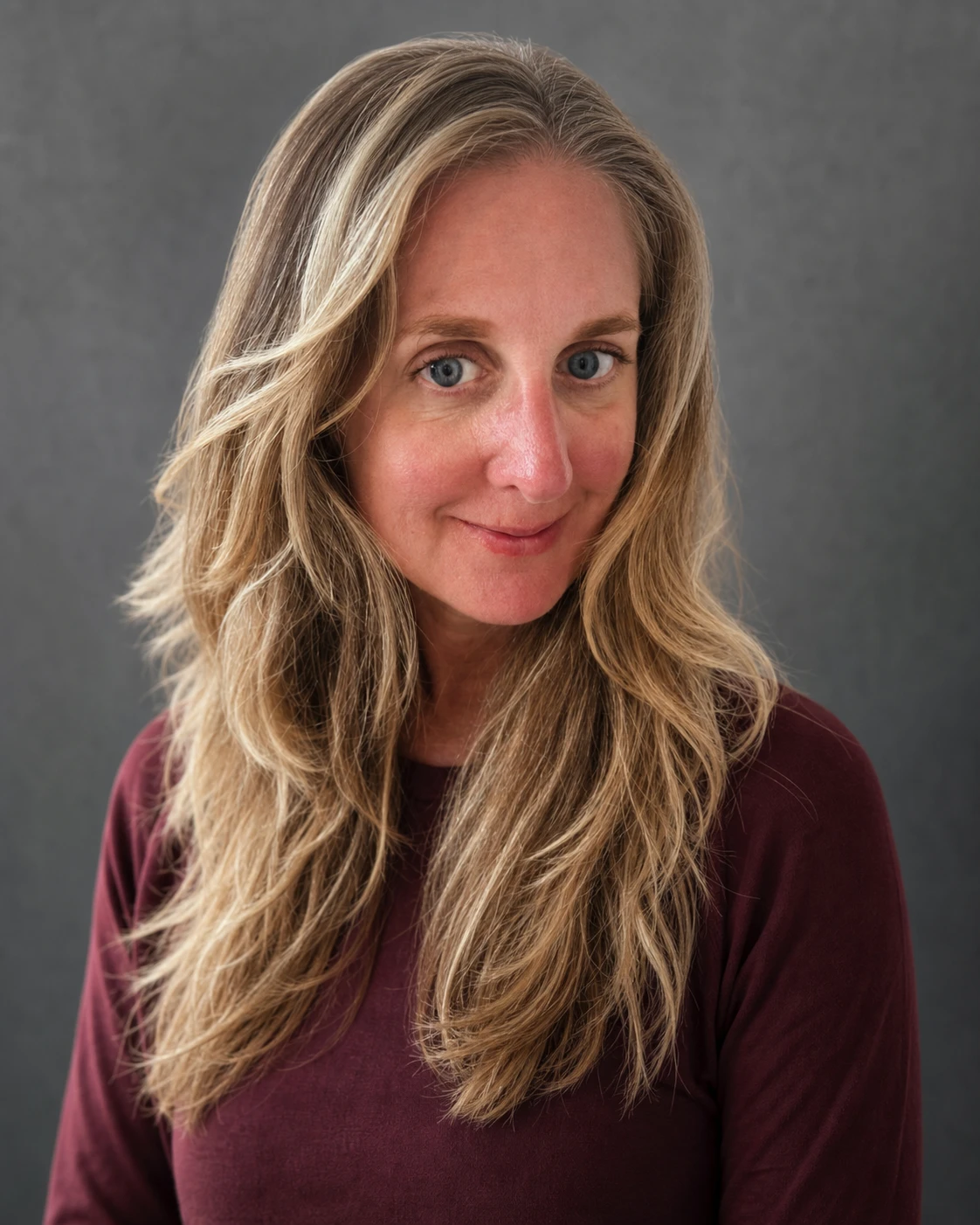 Dawn Hudson, Customer Experience Manager at Nutrition Built Strength