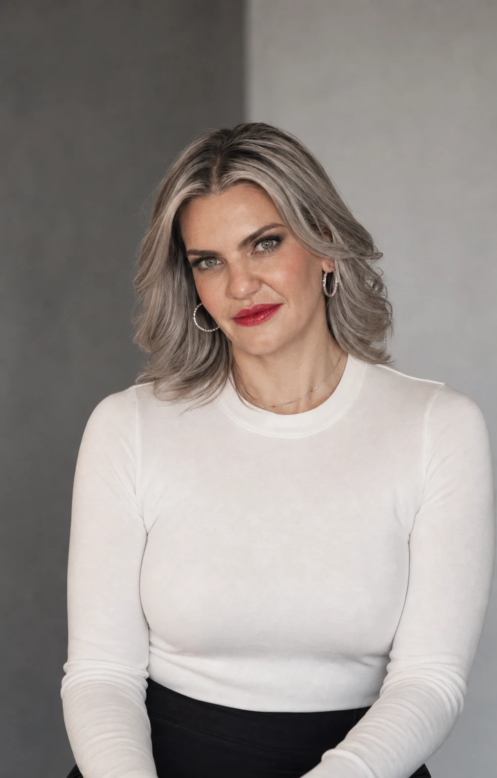 Jennifer Goldman, Co-Founder of Nutrition Built Strength